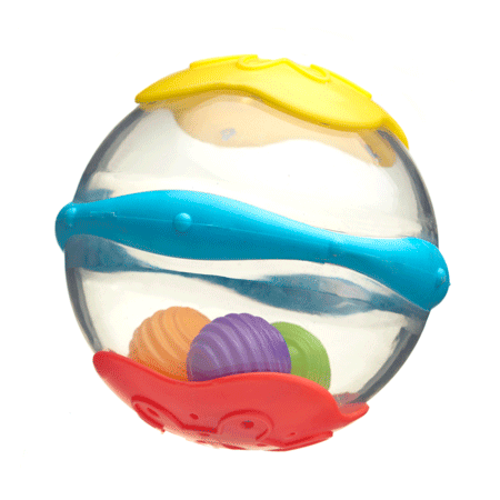 Bath ball - Rotho Babydesign Malaysia